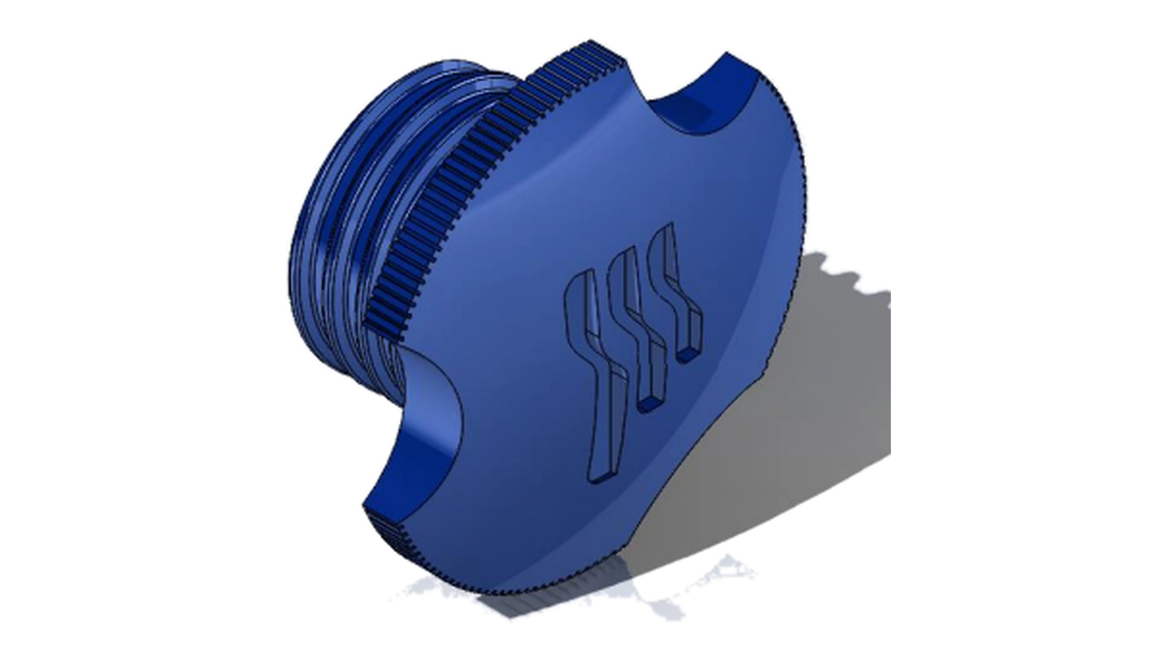 Poolular component CAD
